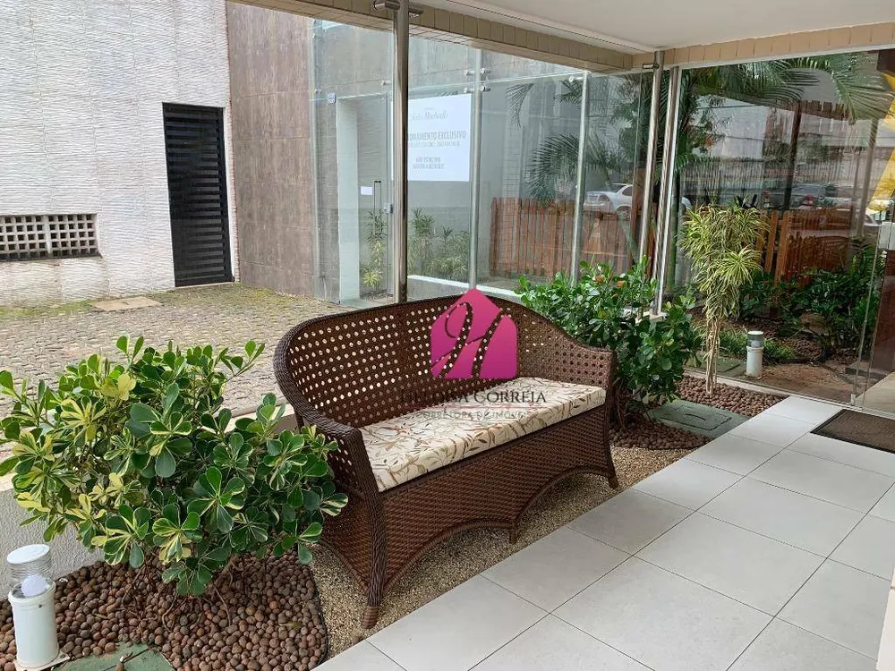 Apartamento, 3 quartos, 82 m² - Foto 1
