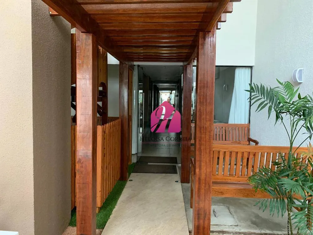 Apartamento, 3 quartos, 82 m² - Foto 4