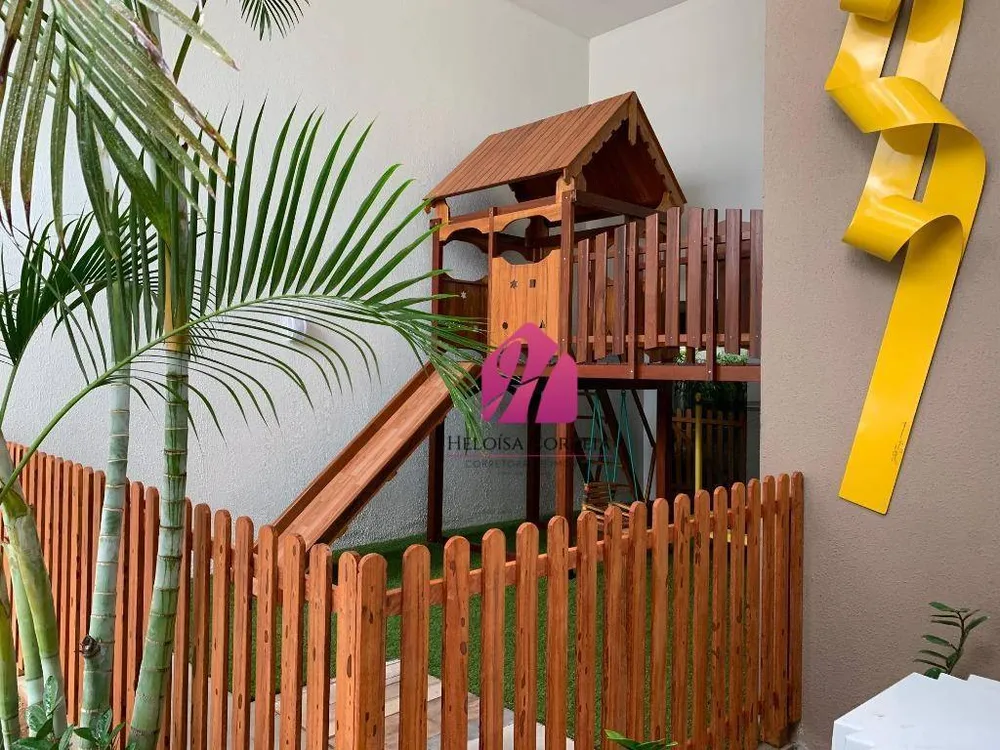 Apartamento, 3 quartos, 82 m² - Foto 3
