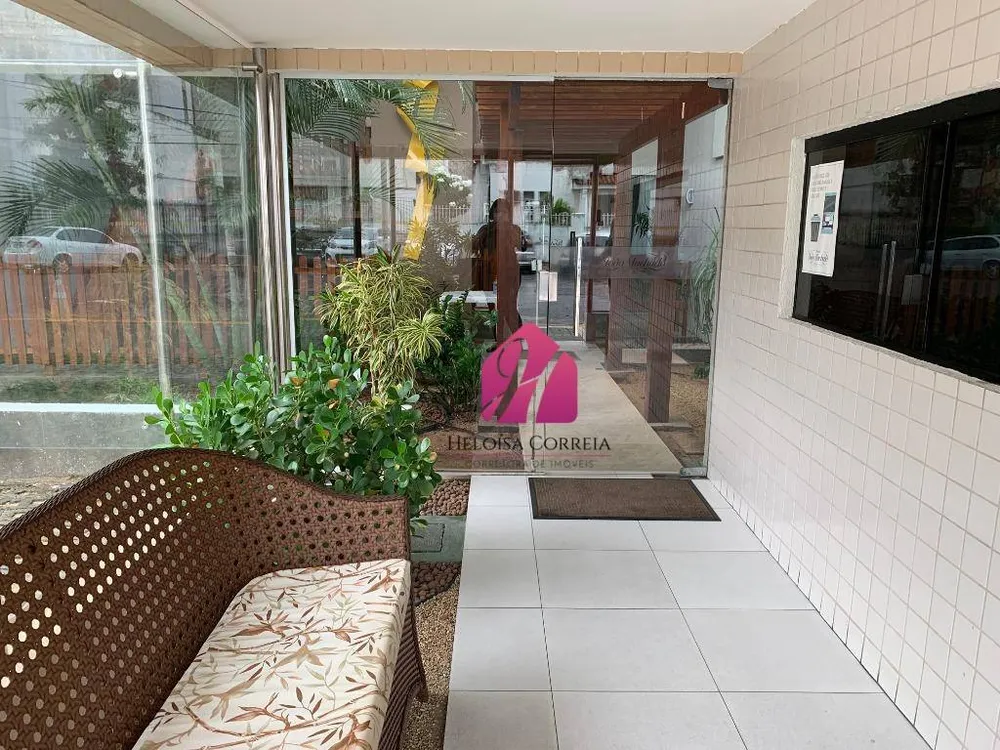 Apartamento, 3 quartos, 82 m² - Foto 2