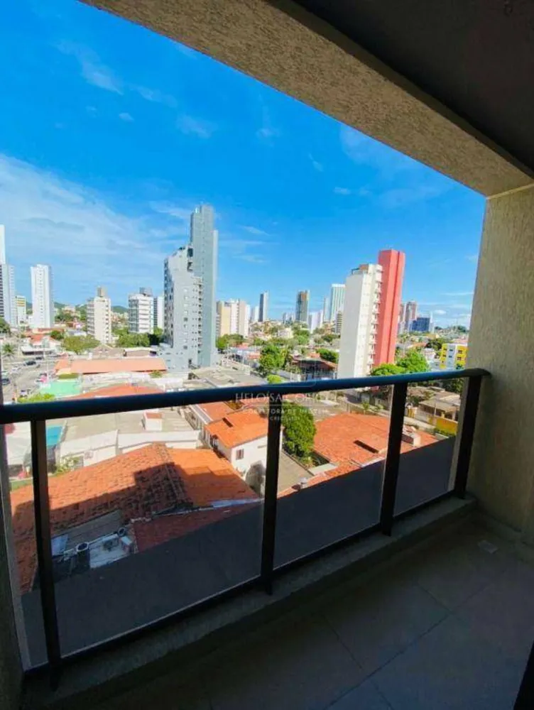 Apartamento, 1 quarto, 35 m² - Foto 3
