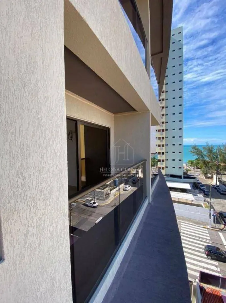 Apartamento, 1 quarto, 35 m² - Foto 4