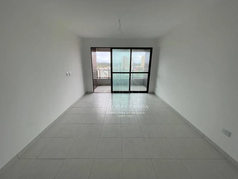 Apartamento, 3 quartos, 109 m² - Foto 2