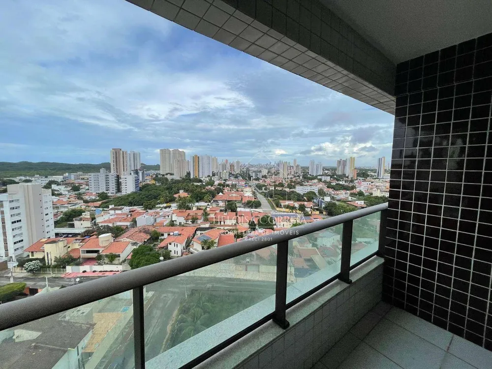 Apartamento, 3 quartos, 109 m² - Foto 4