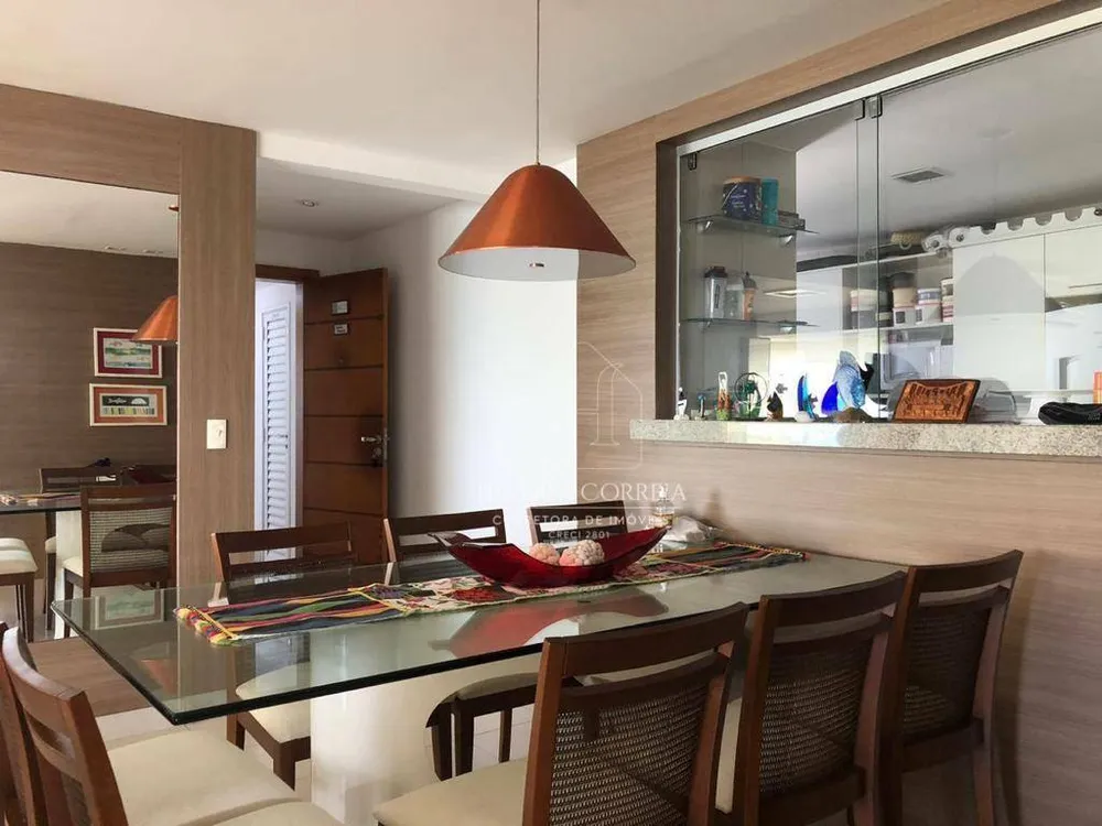 Apartamento, 3 quartos, 150 m² - Foto 1