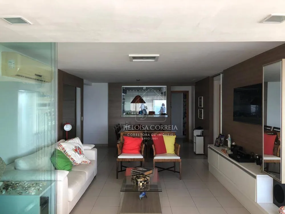 Apartamento, 3 quartos, 150 m² - Foto 3