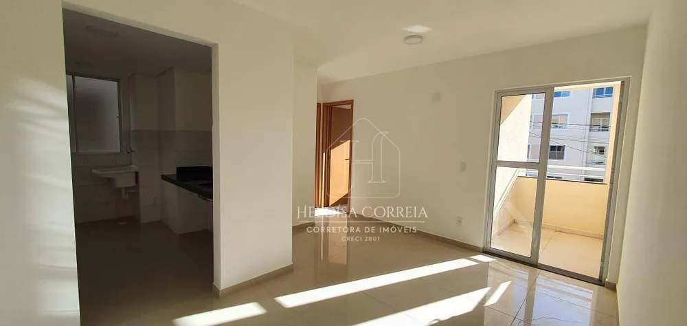 Apartamento, 2 quartos, 48 m² - Foto 2