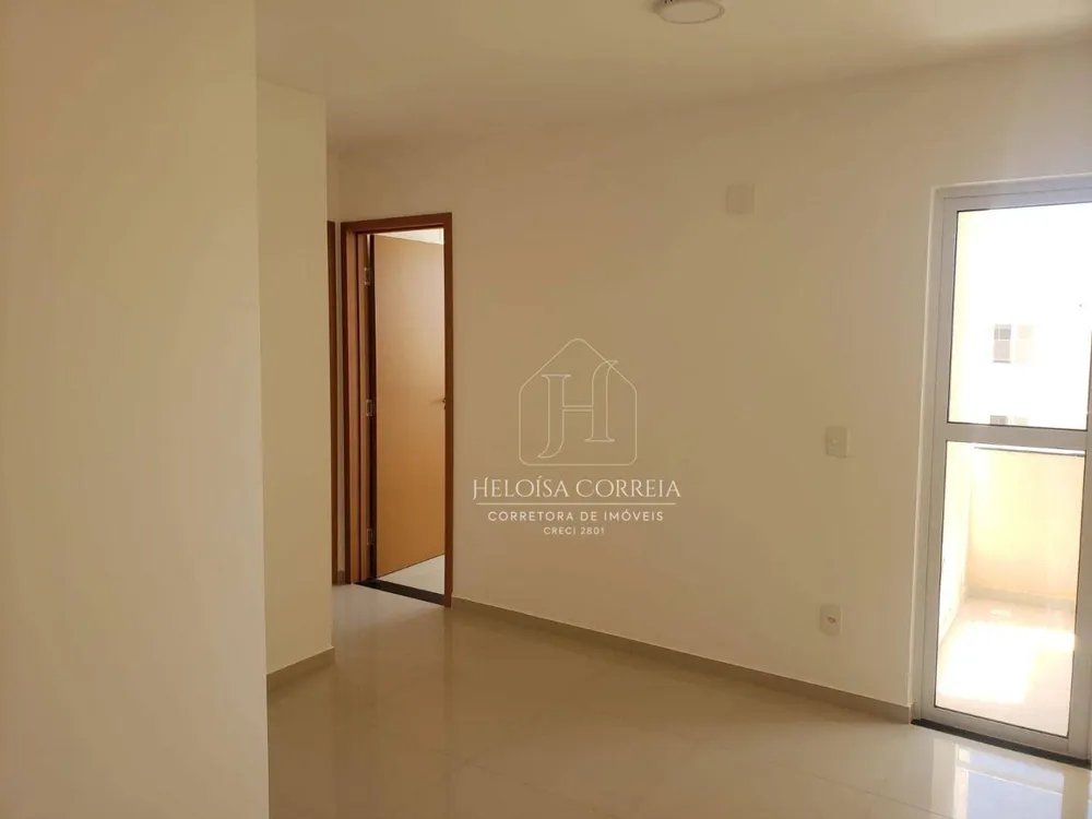 Apartamento, 2 quartos, 48 m² - Foto 3