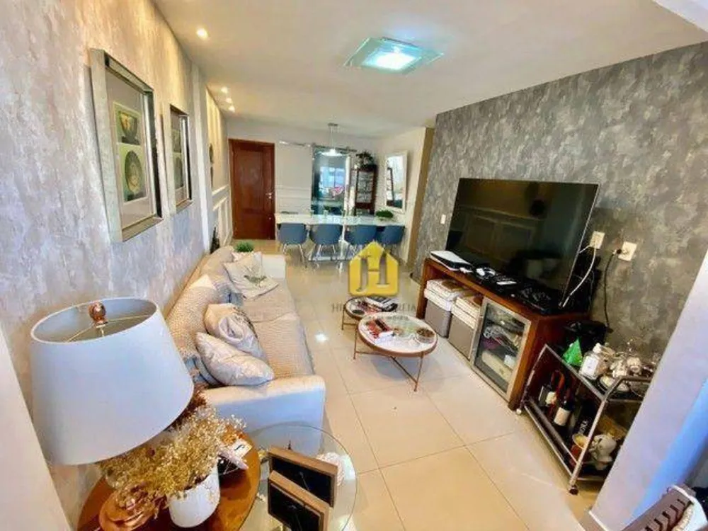 Apartamento, 3 quartos, 95 m² - Foto 1