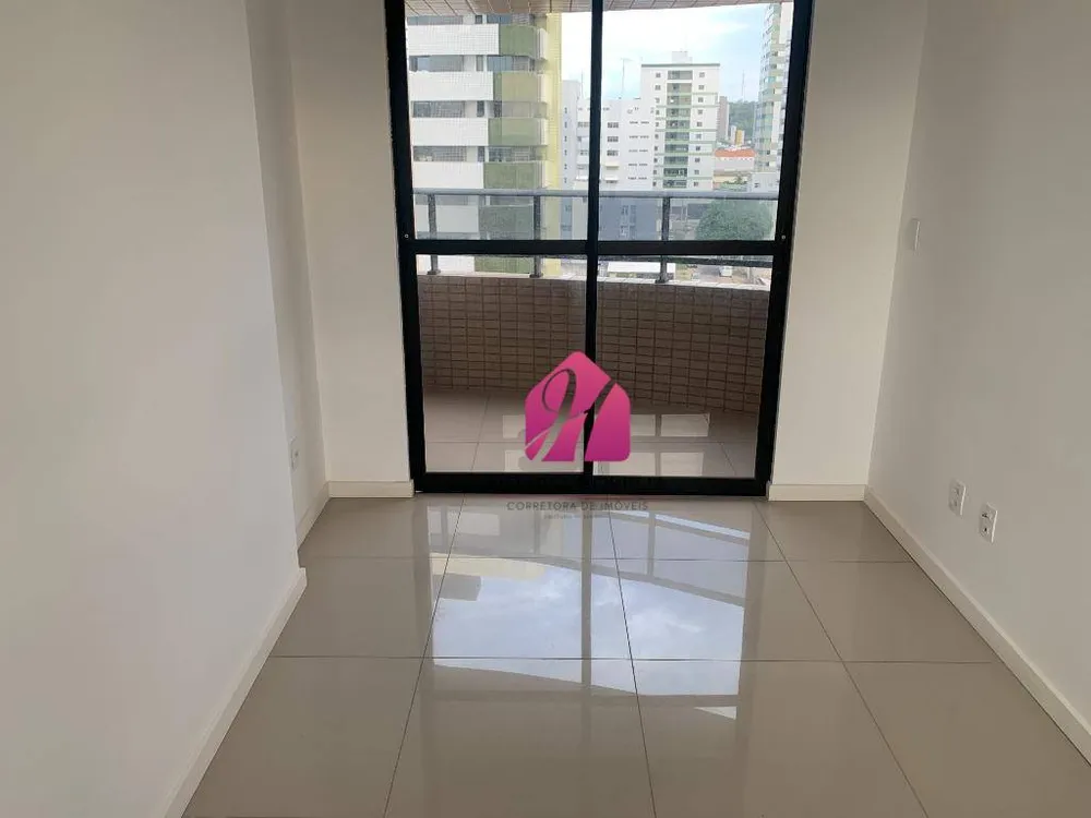 Apartamento, 2 quartos, 55 m² - Foto 4