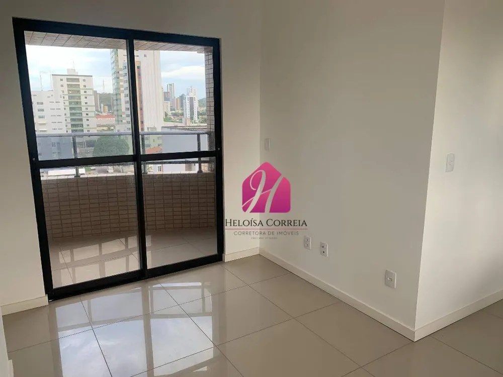Apartamento, 2 quartos, 55 m² - Foto 3