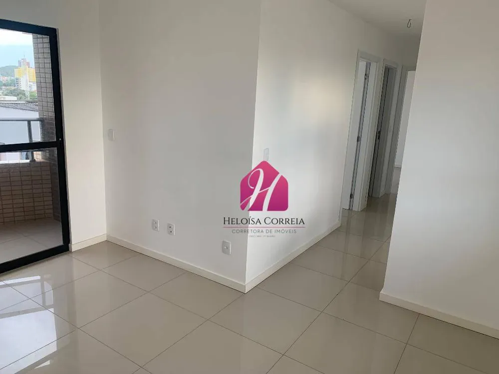 Apartamento, 2 quartos, 55 m² - Foto 2