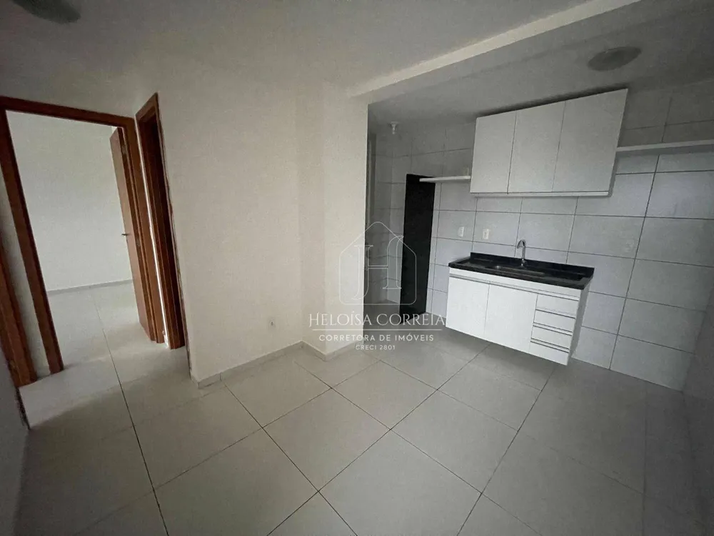 Apartamento, 2 quartos, 57 m² - Foto 3
