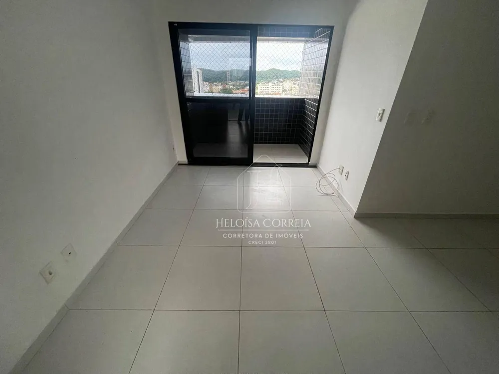 Apartamento, 2 quartos, 57 m² - Foto 1
