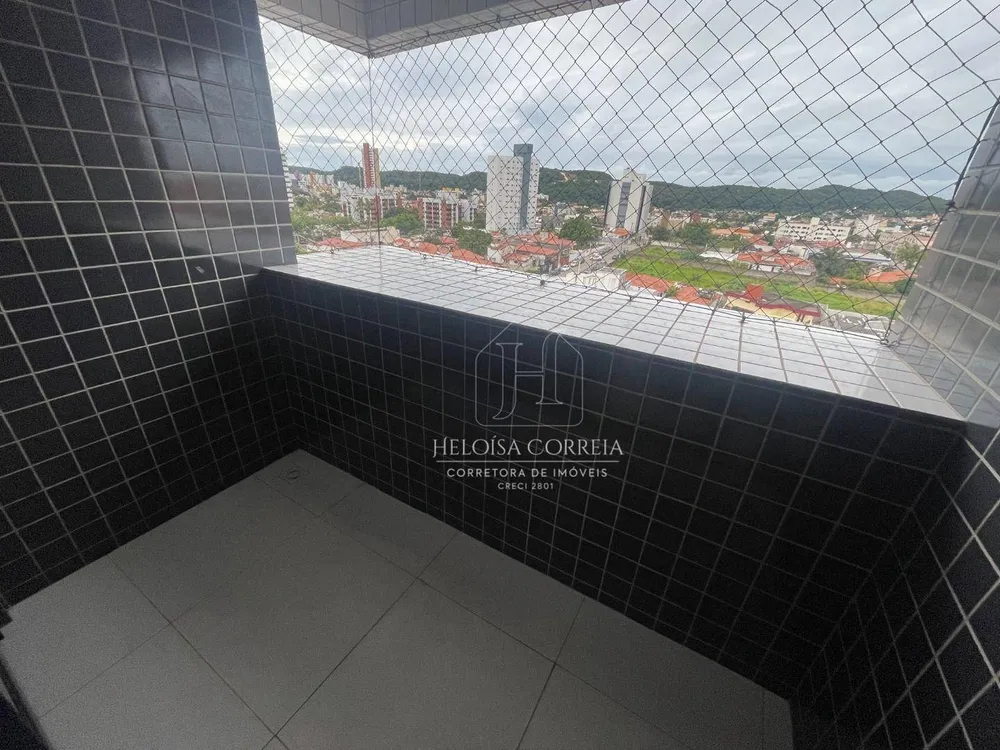 Apartamento, 2 quartos, 57 m² - Foto 2