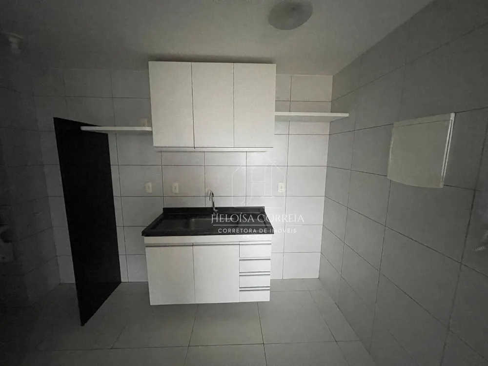 Apartamento, 2 quartos, 57 m² - Foto 4