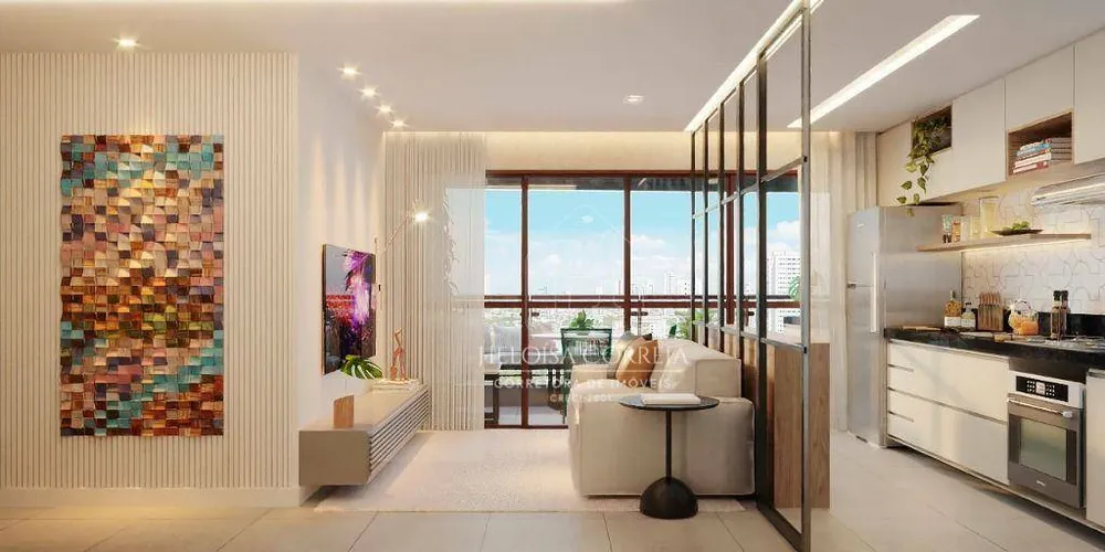 Apartamento, 2 quartos, 82 m² - Foto 3