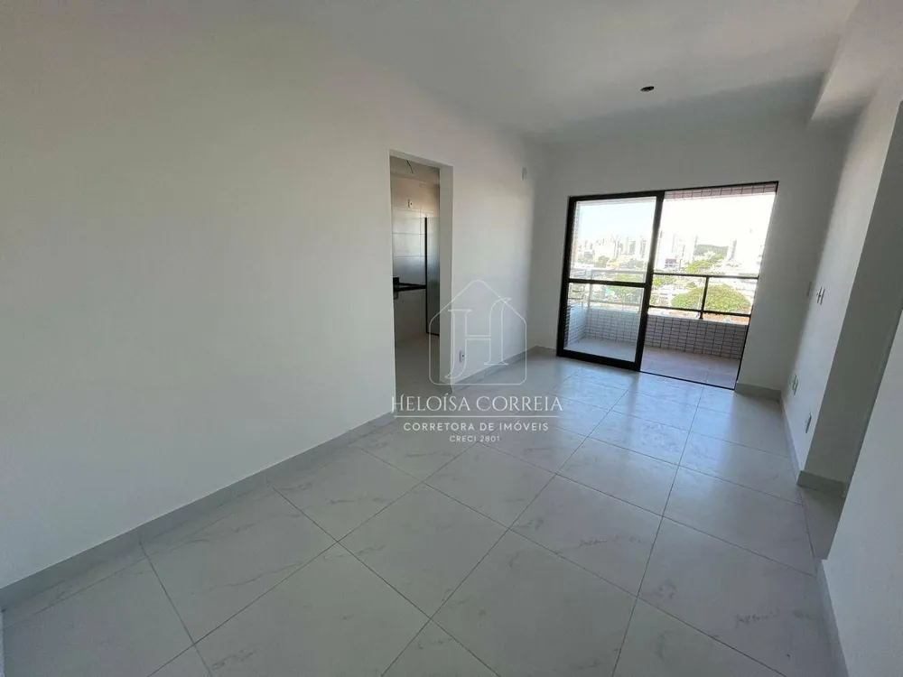 Apartamento, 2 quartos, 57 m² - Foto 1