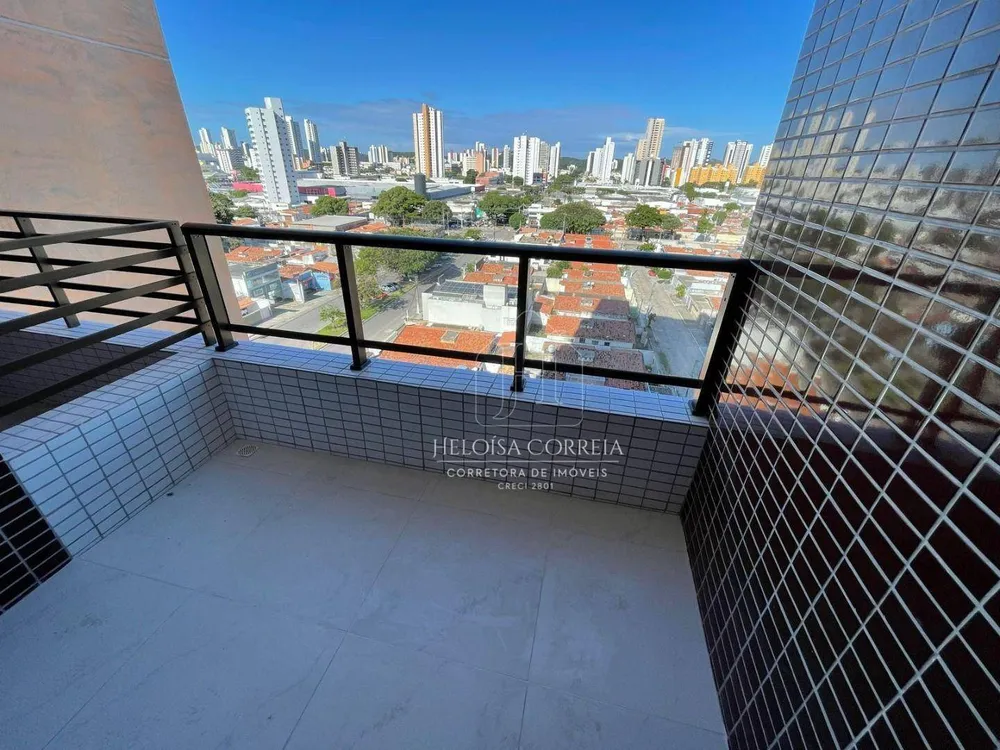 Apartamento, 2 quartos, 57 m² - Foto 2