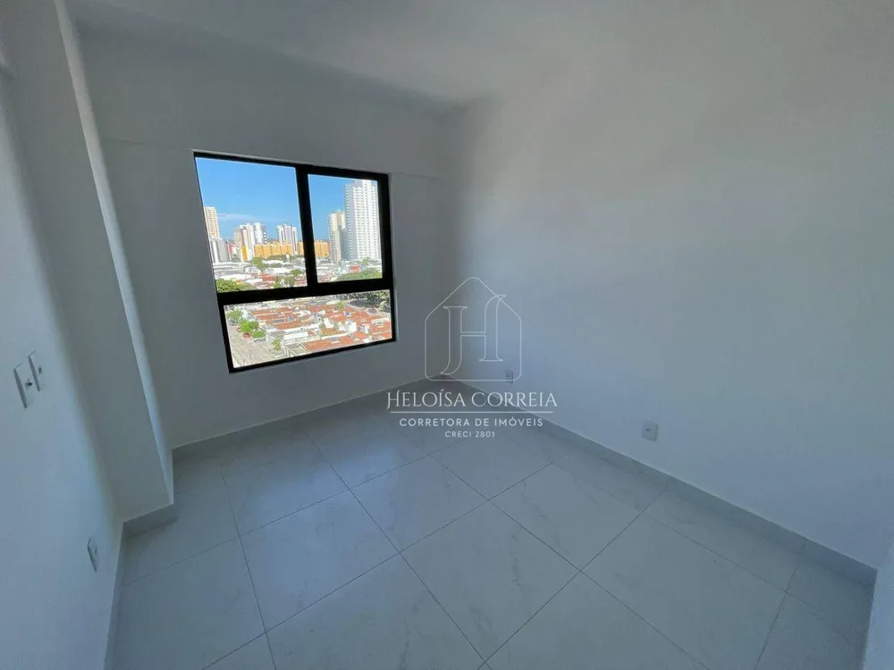 Apartamento, 2 quartos, 57 m² - Foto 4