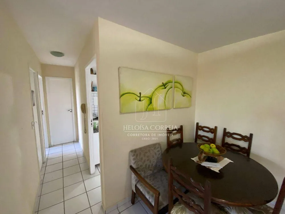 Apartamento, 2 quartos, 57 m² - Foto 4