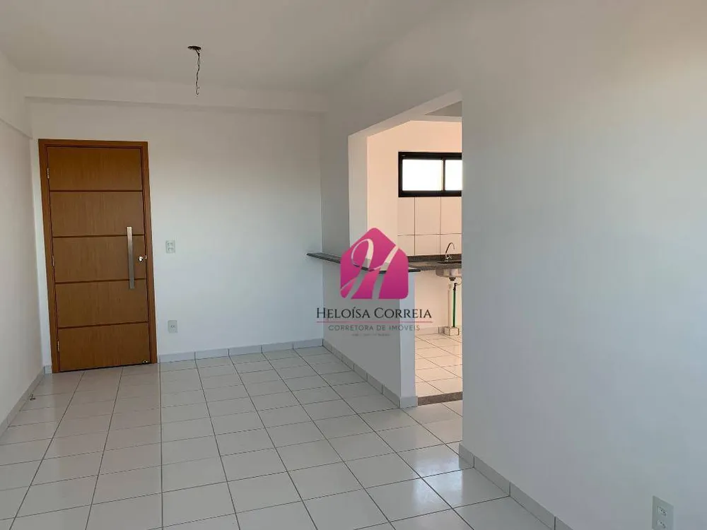Apartamento, 3 quartos, 75 m² - Foto 1