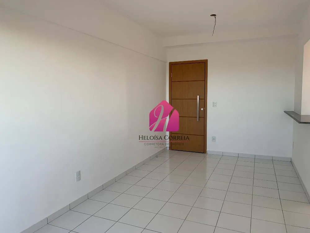 Apartamento, 3 quartos, 75 m² - Foto 3