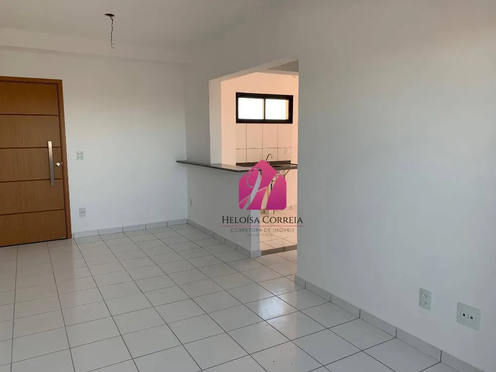 Apartamento, 3 quartos, 75 m² - Foto 2