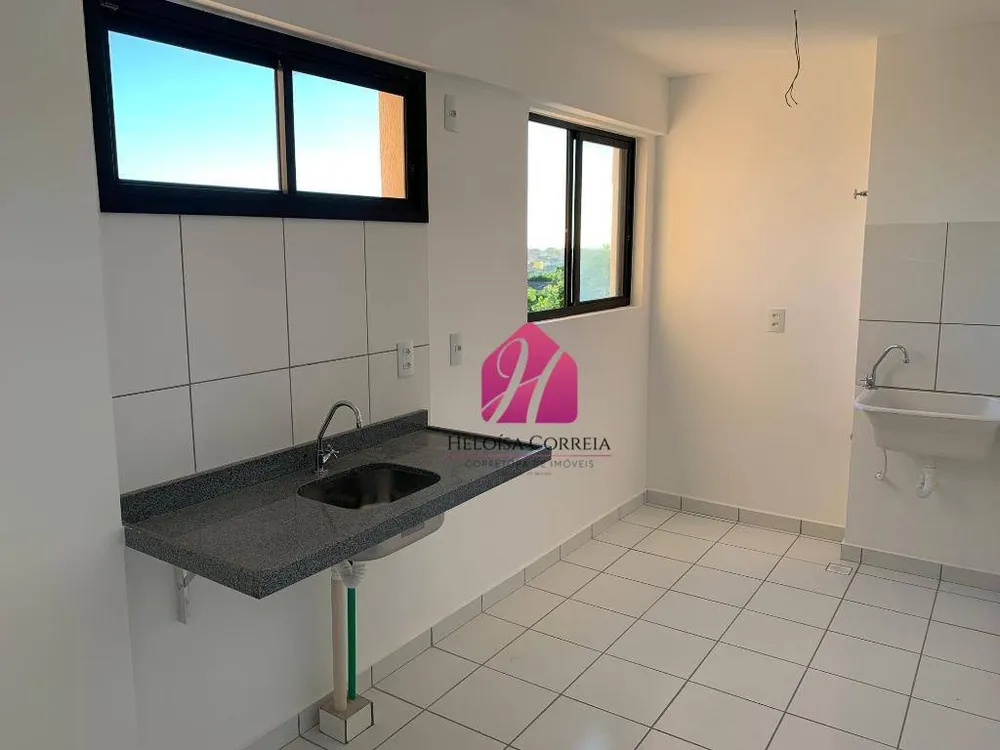 Apartamento, 3 quartos, 75 m² - Foto 4
