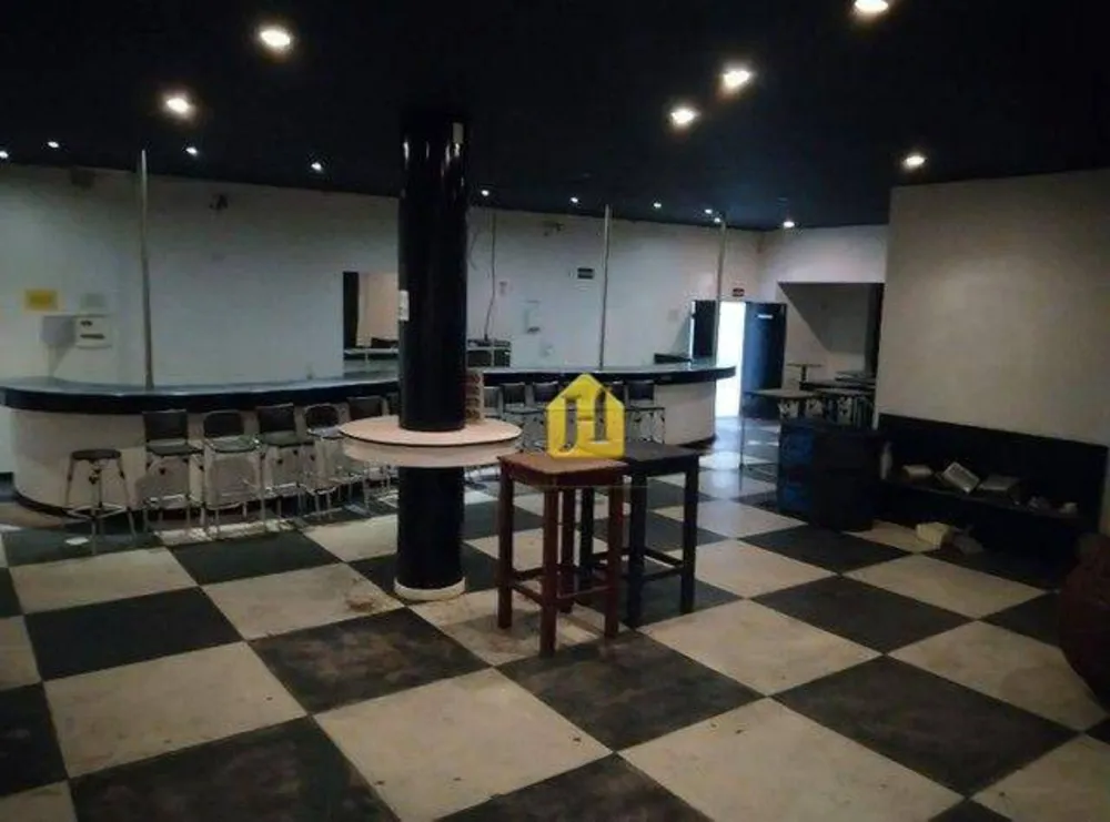 Loja-Salão, 570 m² - Foto 2