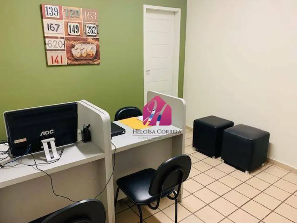 Sala-Conjunto, 22 m² - Foto 3
