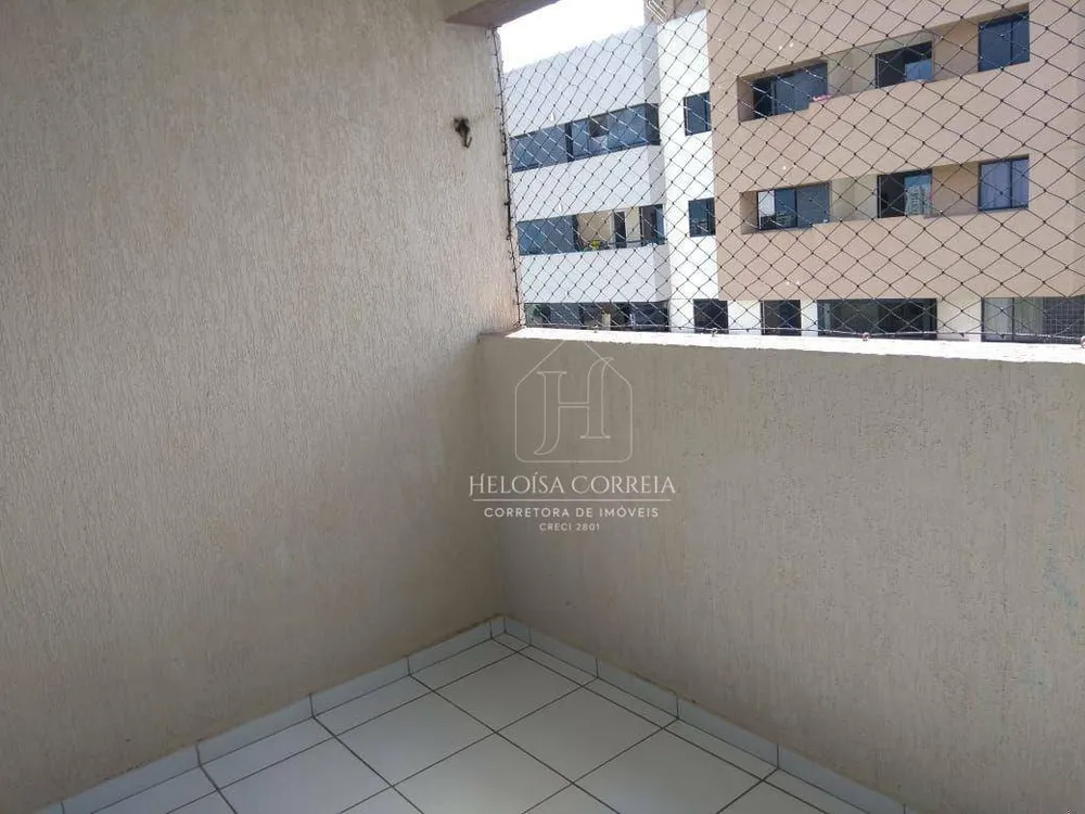 Apartamento, 2 quartos, 67 m² - Foto 3