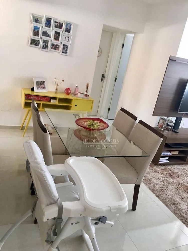 Apartamento, 2 quartos, 89 m² - Foto 3
