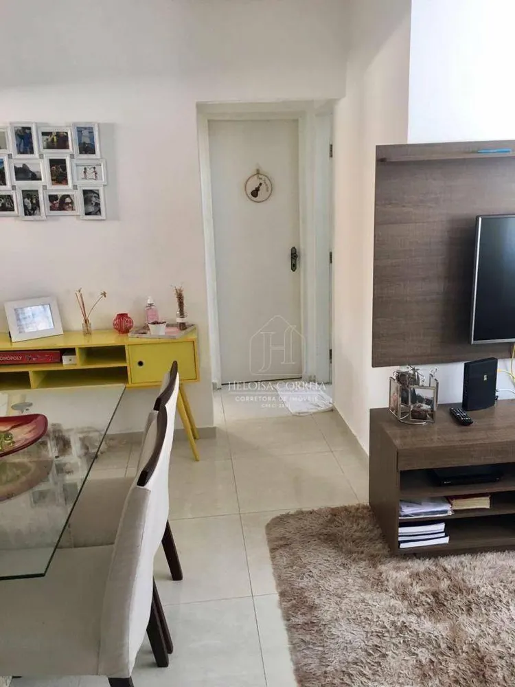 Apartamento, 2 quartos, 89 m² - Foto 4