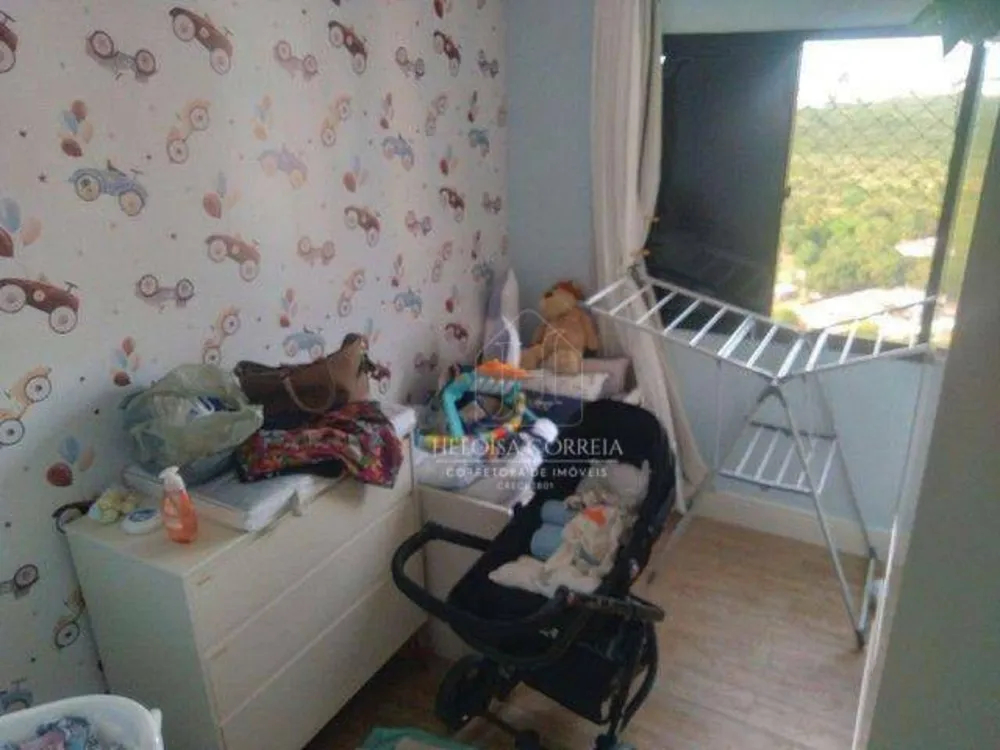 Apartamento, 2 quartos, 55 m² - Foto 4