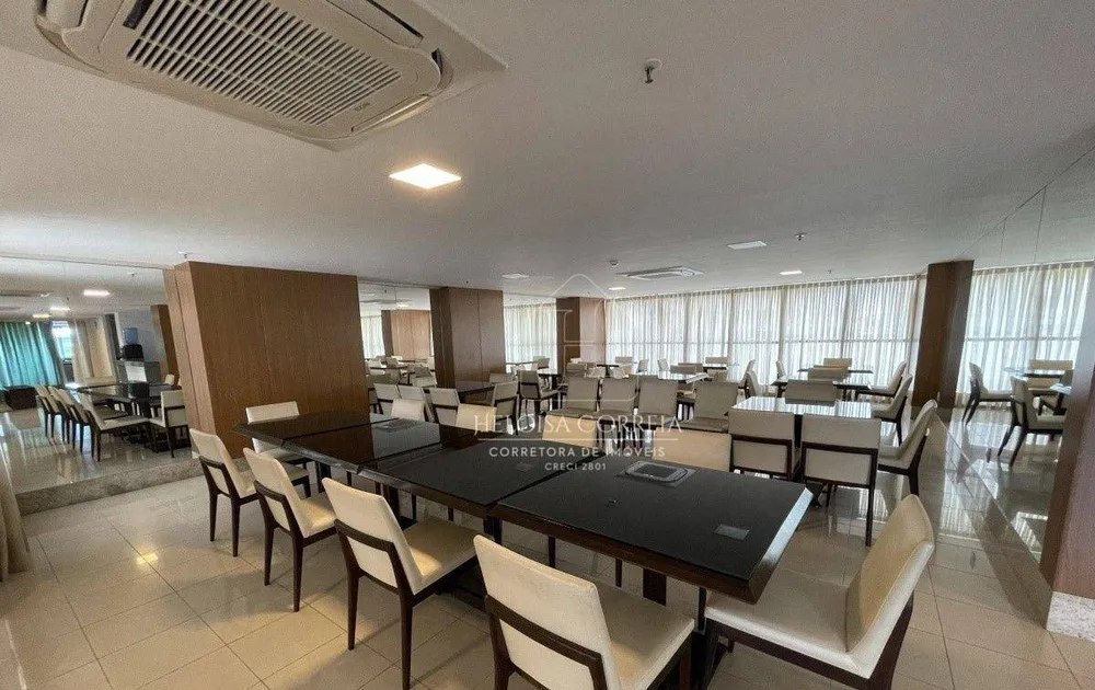 Apartamento, 7 quartos, 369 m² - Foto 1