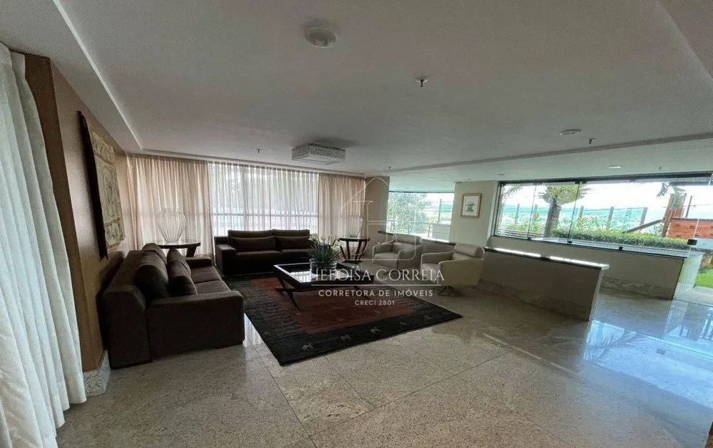 Apartamento, 7 quartos, 369 m² - Foto 3