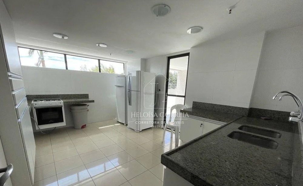 Apartamento, 7 quartos, 369 m² - Foto 4