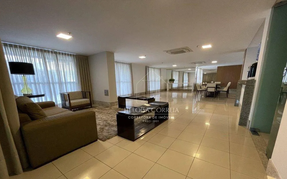 Apartamento, 7 quartos, 369 m² - Foto 2