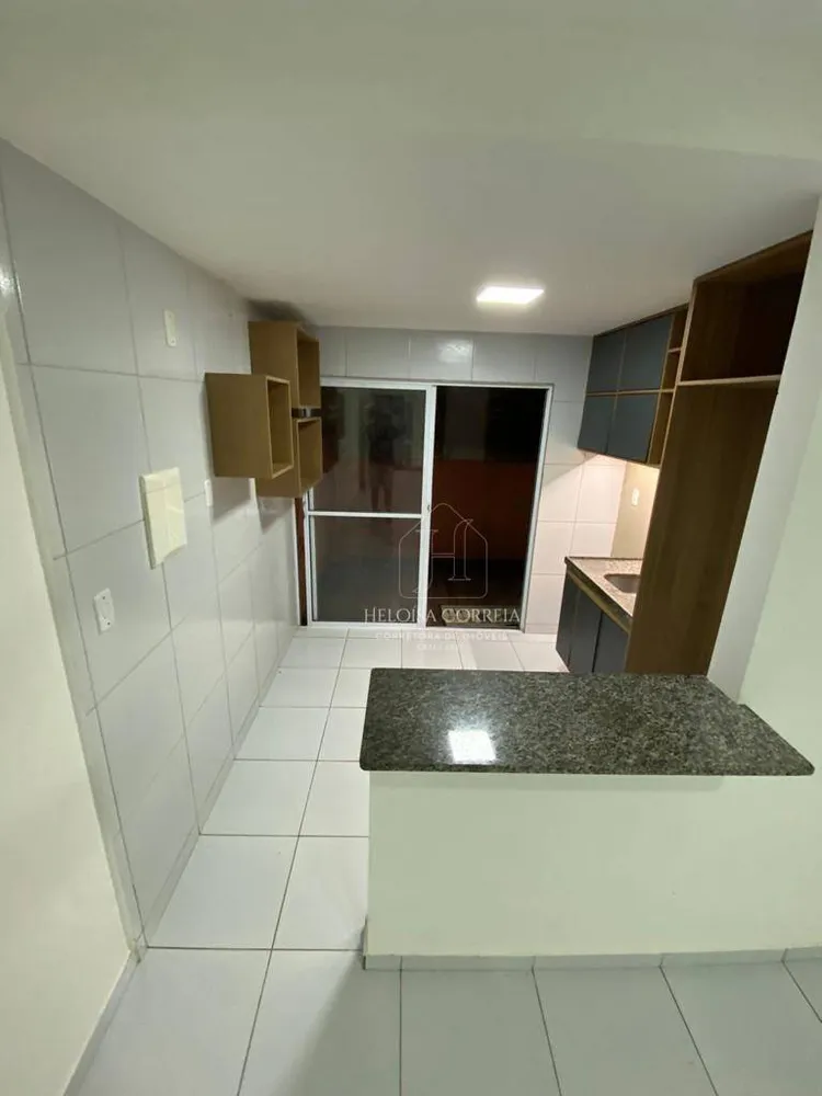 Casa, 2 quartos, 78 m² - Foto 2