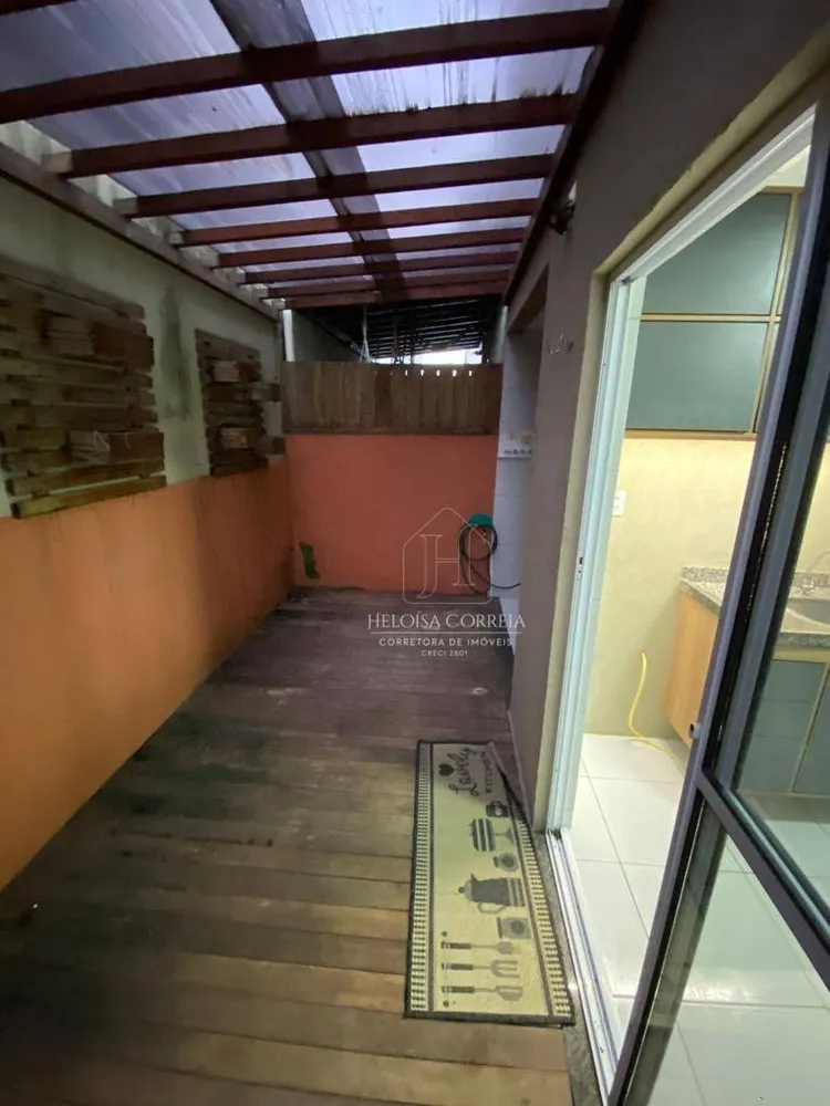 Casa, 2 quartos, 78 m² - Foto 4