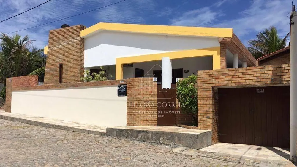 Casa, 6 quartos - Foto 1