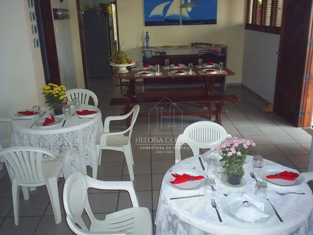 Casa, 6 quartos - Foto 4