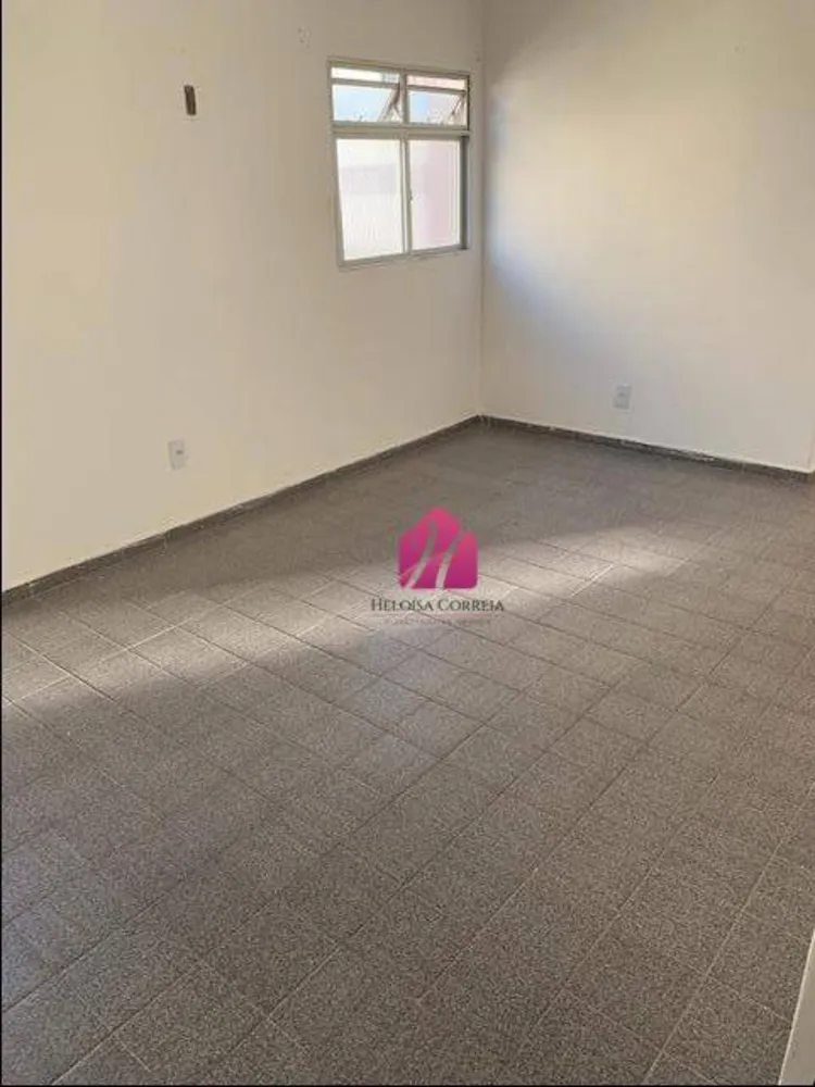 Apartamento, 2 quartos, 57 m² - Foto 1