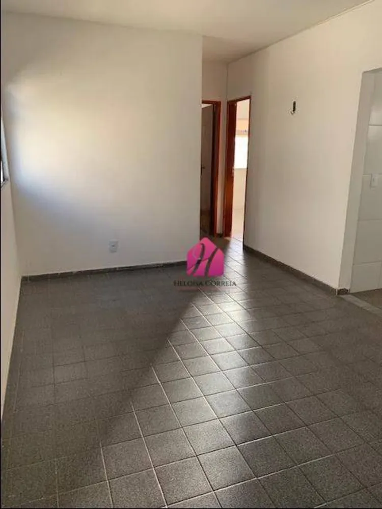 Apartamento, 2 quartos, 57 m² - Foto 3