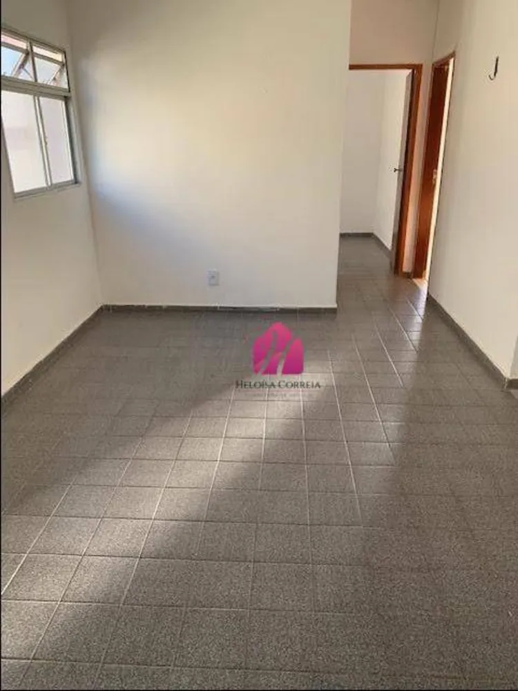 Apartamento, 2 quartos, 57 m² - Foto 2