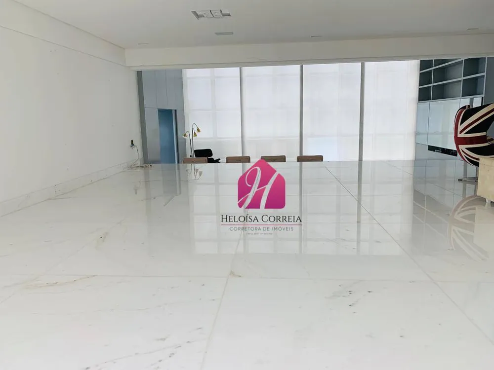 Apartamento, 3 quartos, 480 m² - Foto 2