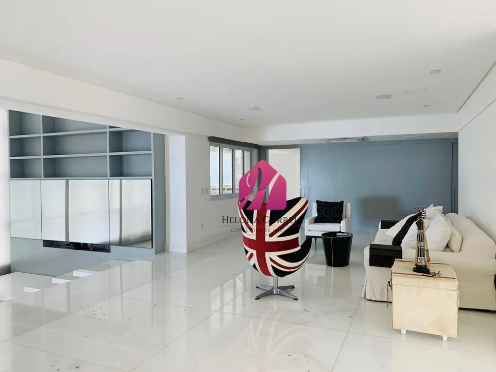 Apartamento, 3 quartos, 480 m² - Foto 4