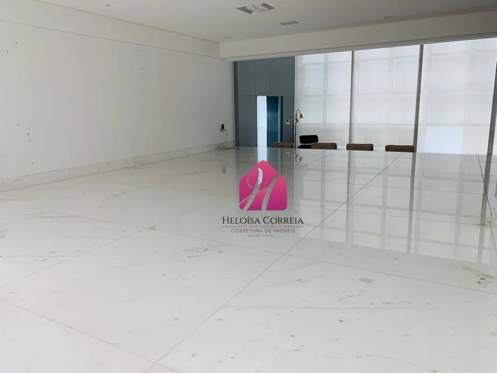 Apartamento, 3 quartos, 480 m² - Foto 1