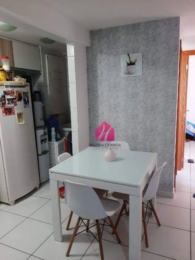 Apartamento, 2 quartos, 57 m² - Foto 4